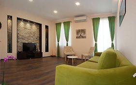 Apartment Bacvice